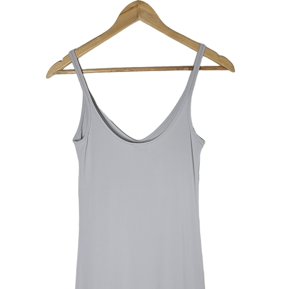 ARITZIA Wilfred Free Gitte Bodycon Midi Dress Women's Size XS - Picture 9 of 16